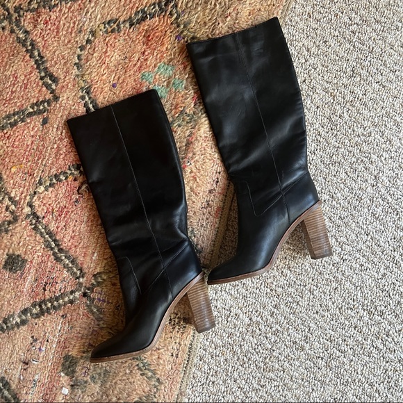 Madewell The Tali Boot Size 9 - Picture 2 of 4